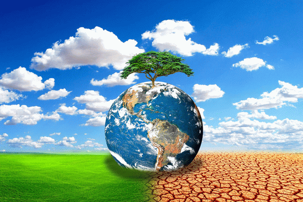 environment-محیط زیست