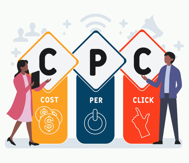 Click-through rate-ctr-نرخ کلیک